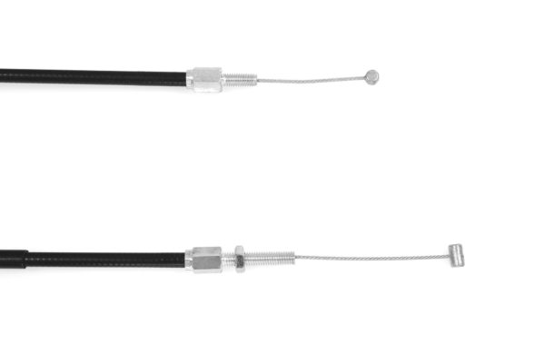Cable gas retorno