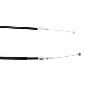 Cable gas retorno