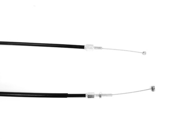 Cable gas retorno