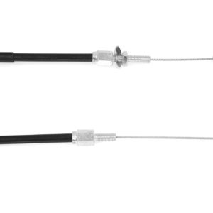 Cable gas retorno