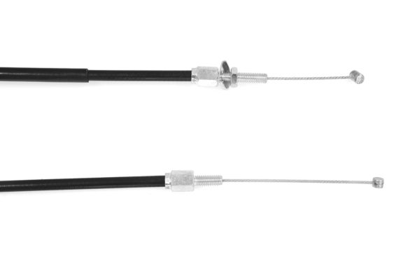 Cable gas retorno