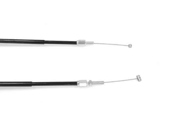 Cable gas retorno