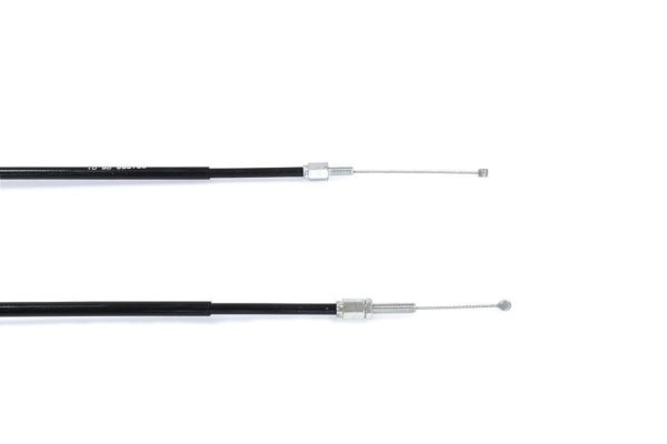Cable gas retorno