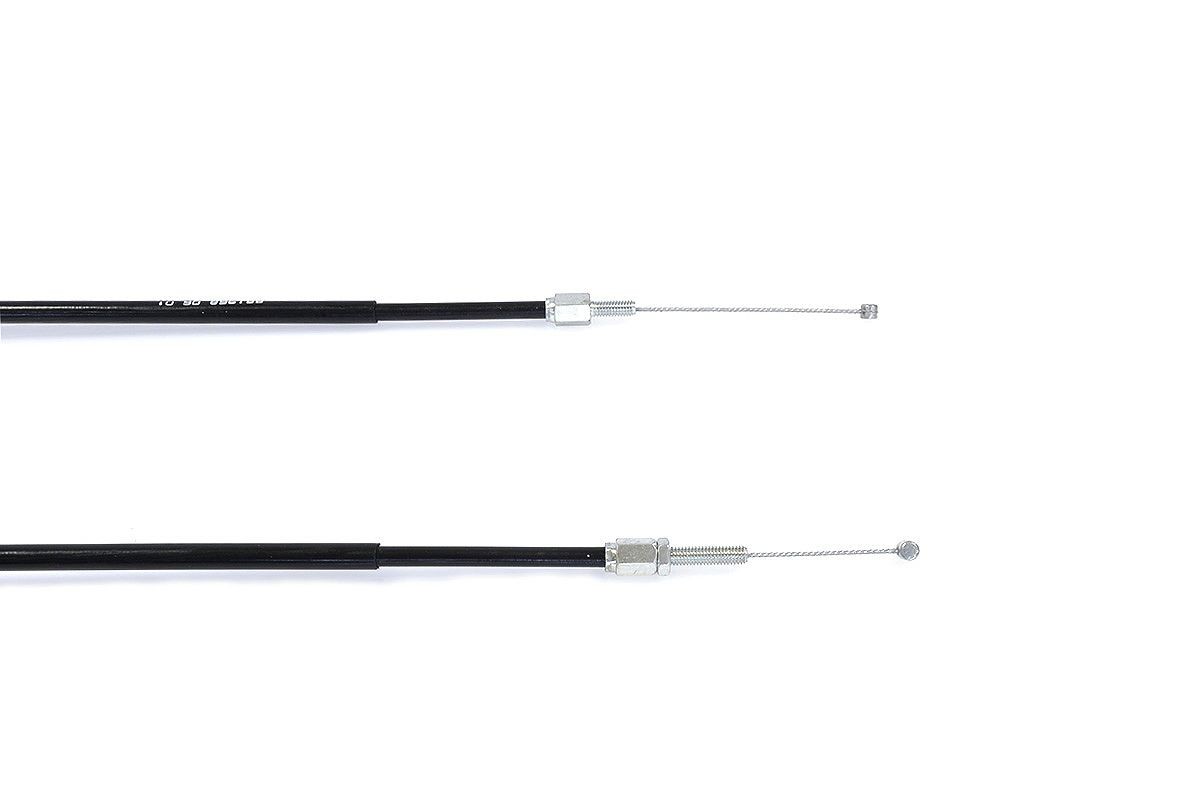 Cable gas retorno