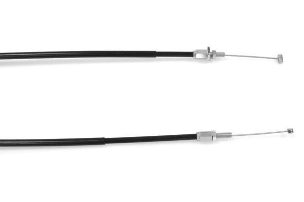 Cable gas retorno