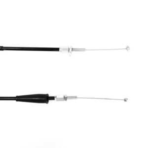 Cable gas retorno