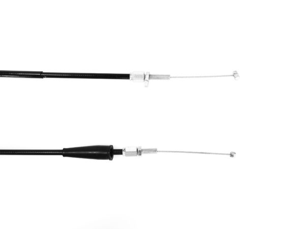 Cable gas retorno
