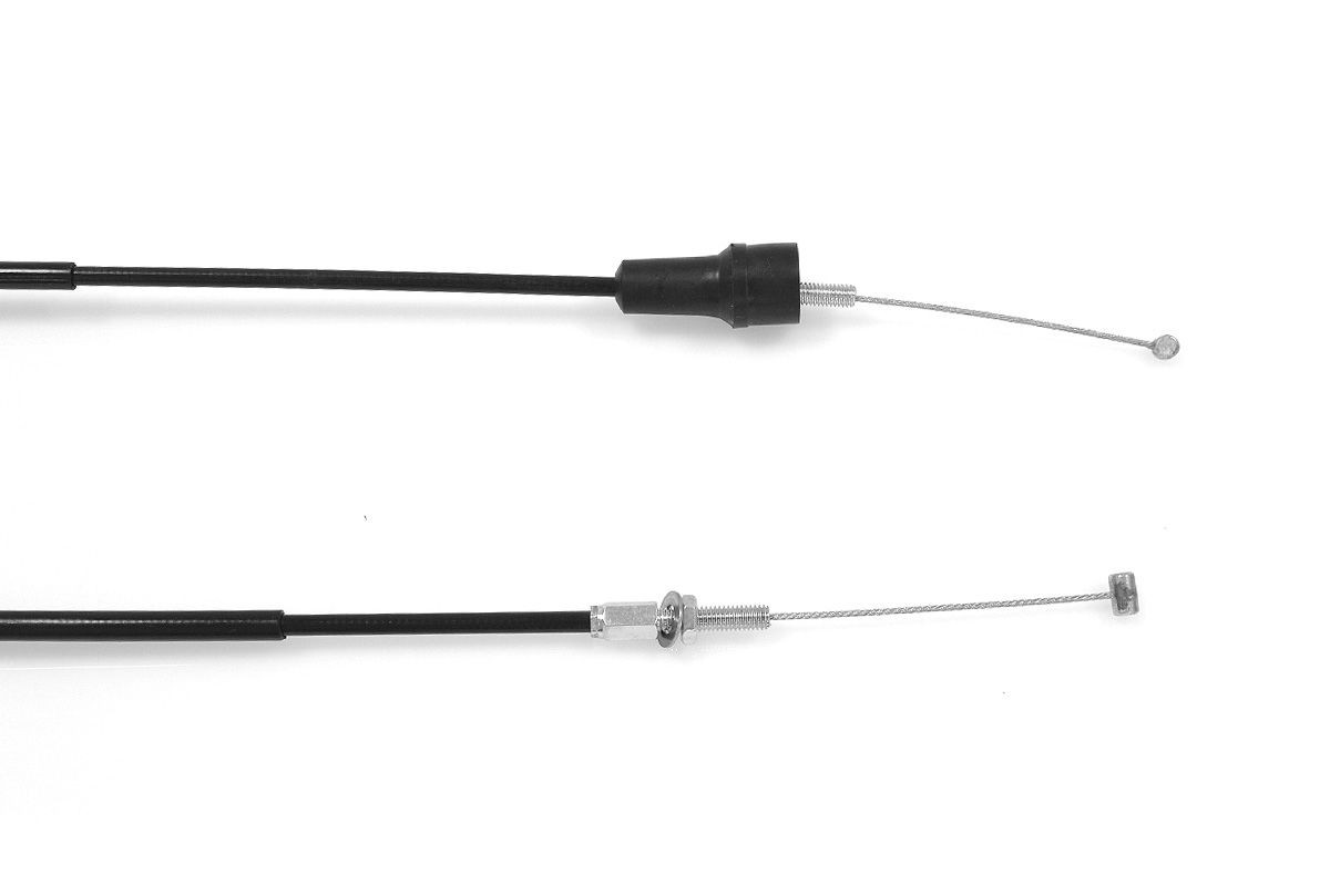 Cable gas retorno