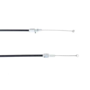 Cable gas retorno