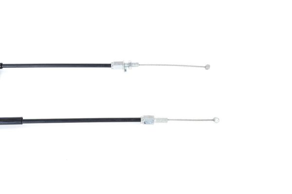 Cable gas retorno