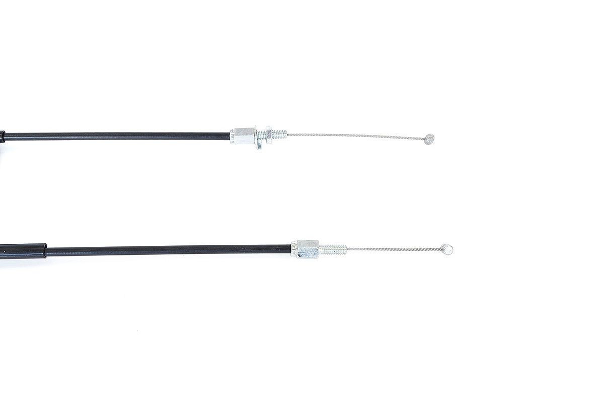 Cable gas retorno