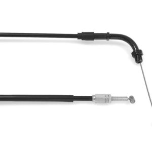 Cable gas tiro