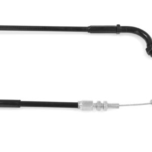 Cable gas tiro