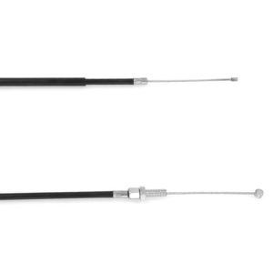 Cable gas tiro