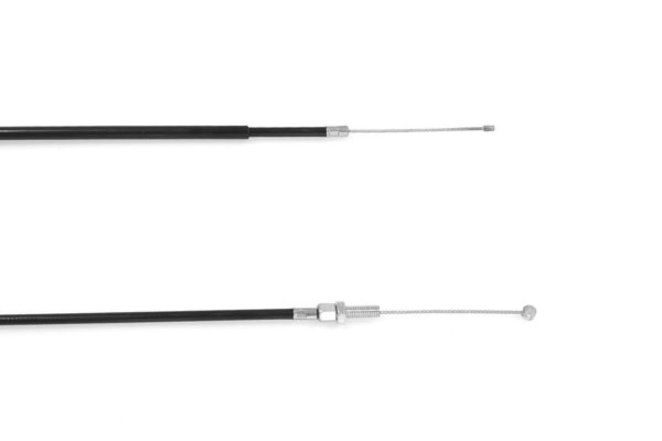 Cable gas tiro