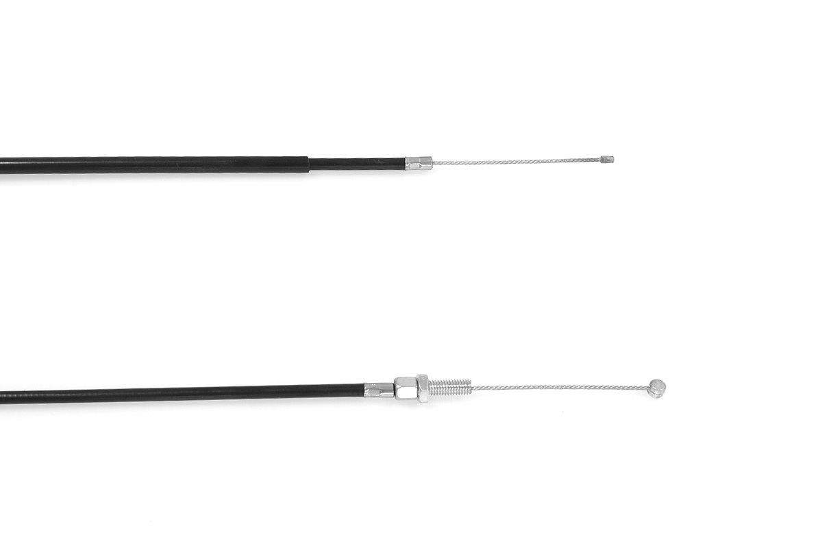 Cable gas tiro