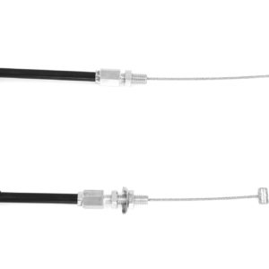 Cable gas tiro
