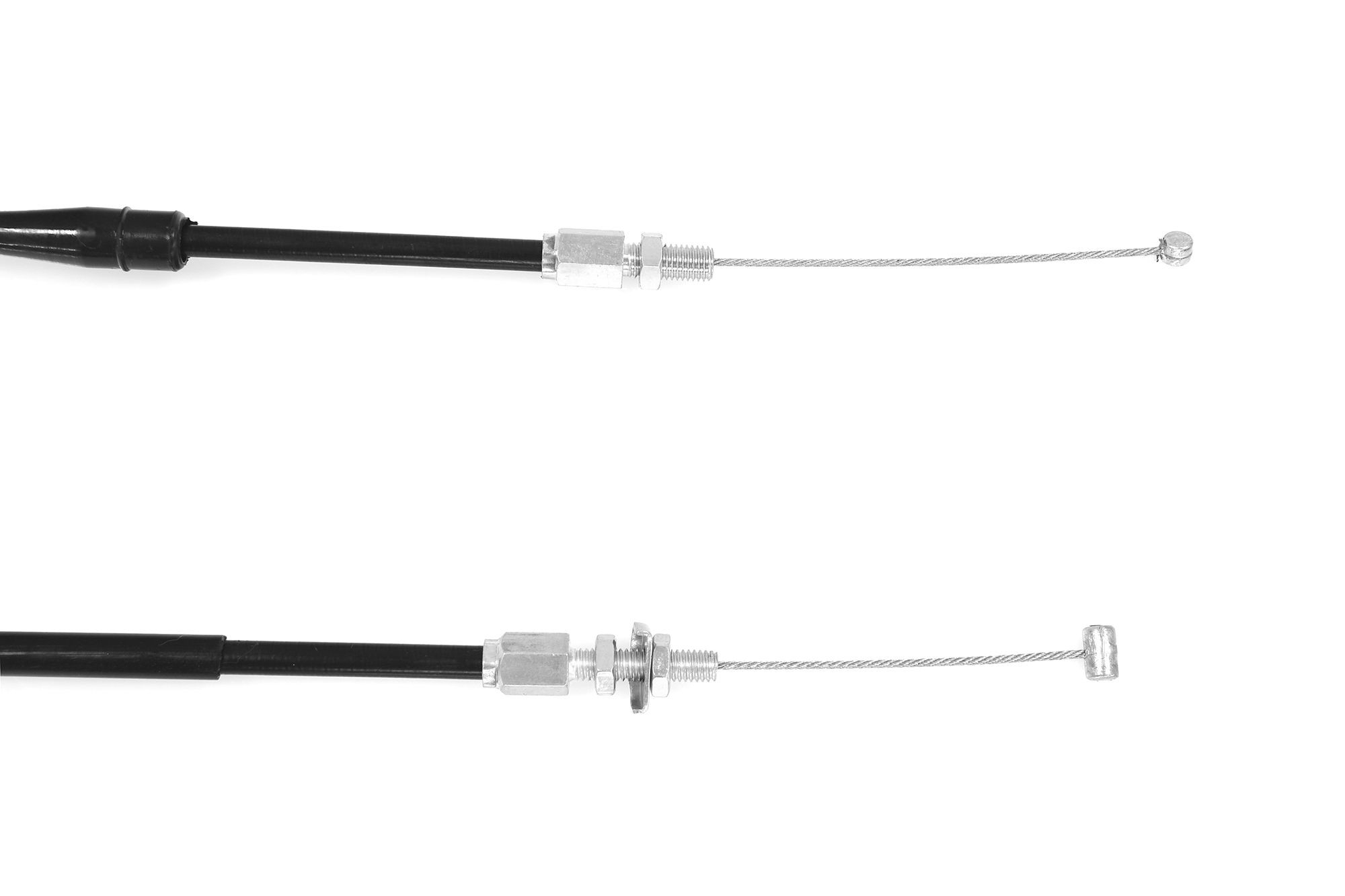 Cable gas tiro