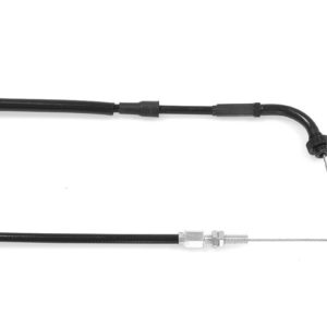 Cable gas tiro