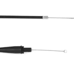 Cable gas tiro