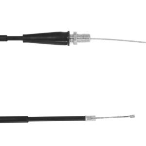 Cable gas tiro