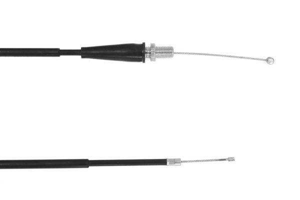 Cable gas tiro