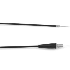 Cable gas tiro
