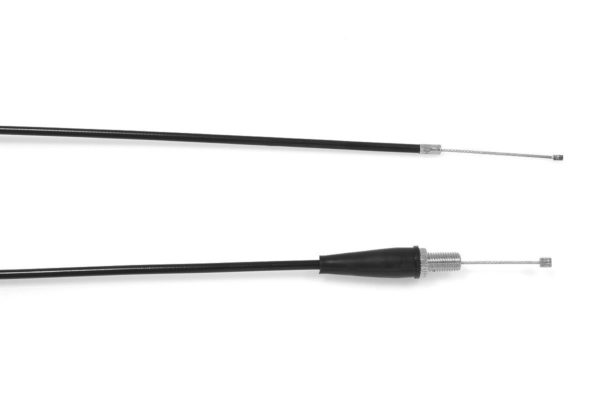 Cable gas tiro