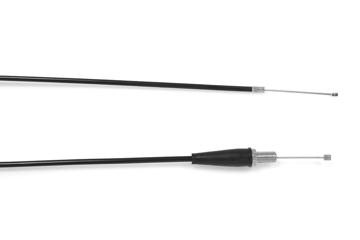 Cable gas tiro