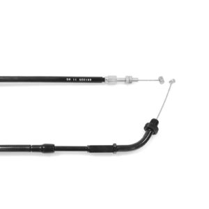 Cable gas tiro