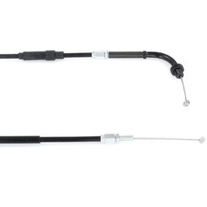 Cable gas tiro