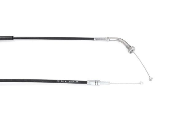 Cable gas tiro