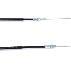 Cable gas tiro