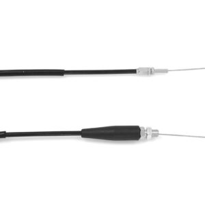 Cable gas tiro