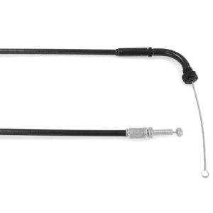 Cable gas tiro