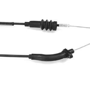 Cable gas tiro