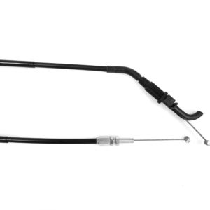 Cable gas tiro