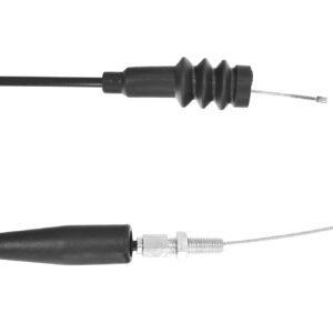 Cable gas tiro