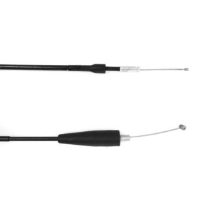 Cable gas tiro