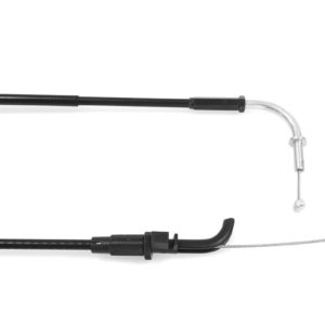 Cable gas tiro