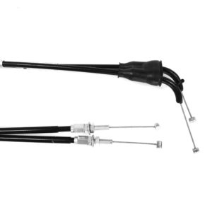 Cable gas tiro