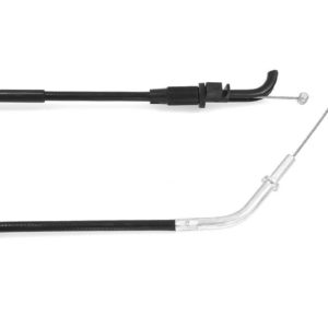 Cable gas tiro