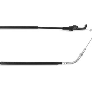 Cable gas tiro