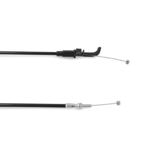Cable gas tiro