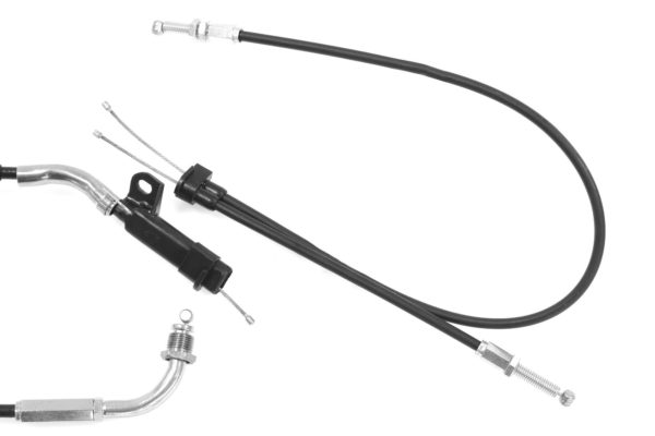 SUZUKI - Cable gas tiro -