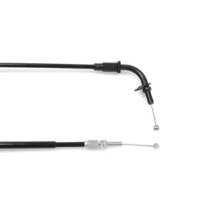 Cable gas tiro