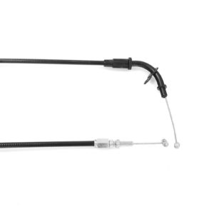 Cable gas tiro