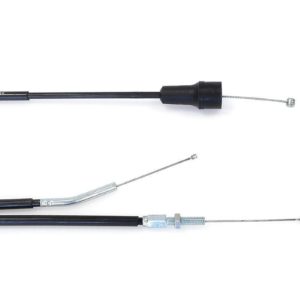 Cable gas tiro