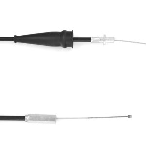 Cable gas tiro