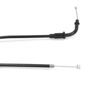 Cable gas tiro